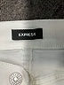 Express Ivory Jeans Size 6 - photo 7