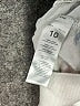 OshKosh B'gosh Floral Ivory Track Jacket Size 10 - photo 4