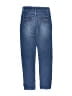 Assorted Brands Solid Blue Jeans Size 12 - photo 2