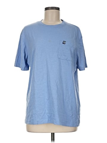 Chaps Short Sleeve T-Shirt (view 1)