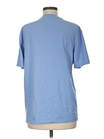 Chaps Short Sleeve T-Shirt (view 2)