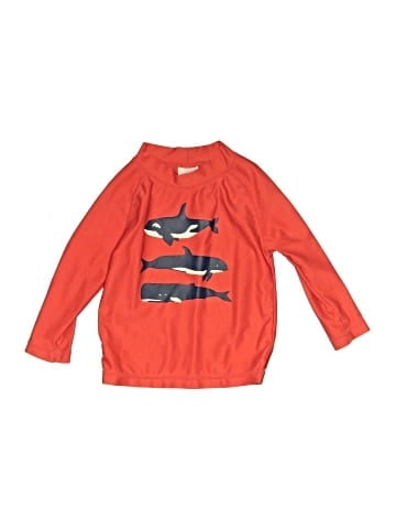 Carter's Rash Guard (view 1)