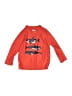 Carter's Red Rash Guard 12-18 MO / 18 MO - photo 1