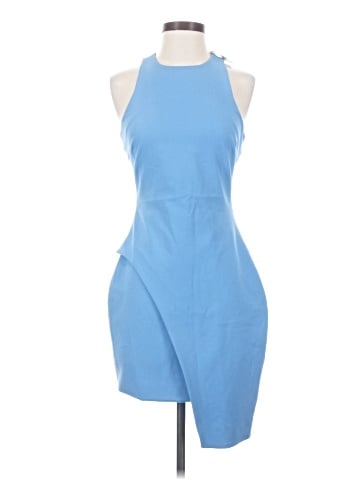 Elizabeth and James Cocktail Dress (view 1)