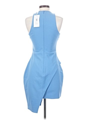 Elizabeth and James Cocktail Dress (view 2)