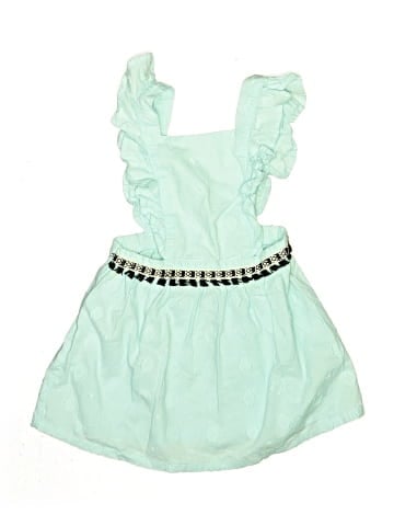 Genuine Kids from Oshkosh Dress (view 1)