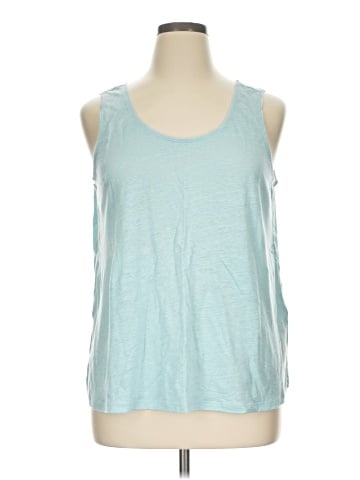 Eileen Fisher Tank Top (view 1)