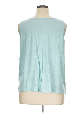 Eileen Fisher Tank Top (view 2)