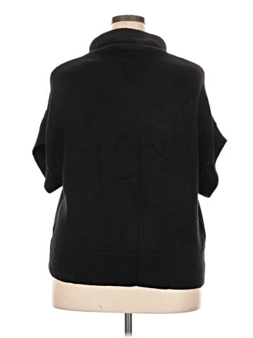 Coldwater Creek Poncho (view 2)