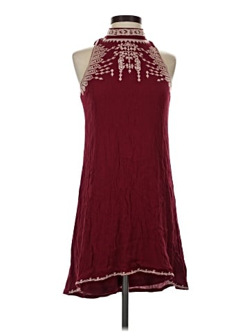 Alya Casual Dress (view 1)