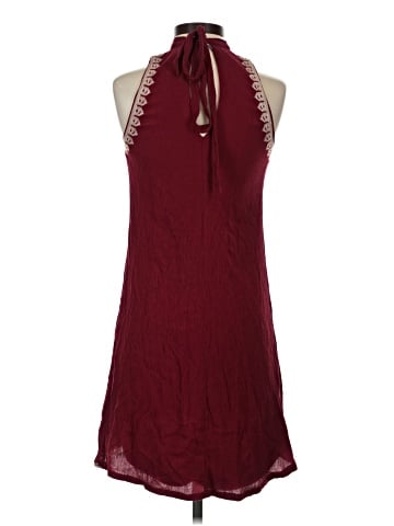 Alya Casual Dress (view 2)