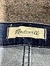 Madewell Solid Blue Jeans Size 33 waist - photo 7