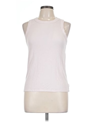 DKNY Sleeveless T-Shirt (view 1)