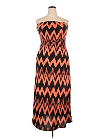 Love Culture Cocktail Dress (view 1)