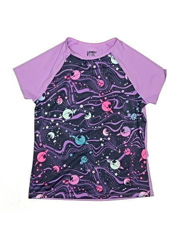 Lands' End Active T-Shirt (view 1)