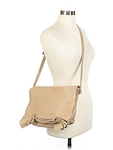 Carlos Falchi Crossbody Bag (view 2)