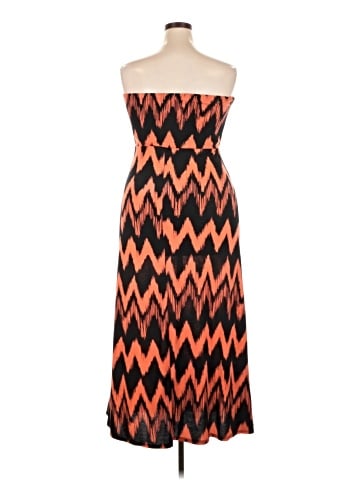 Love Culture Cocktail Dress (view 2)