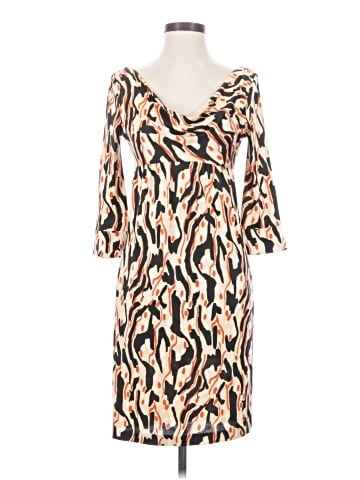 Diane von Furstenberg Casual Dress (view 1)
