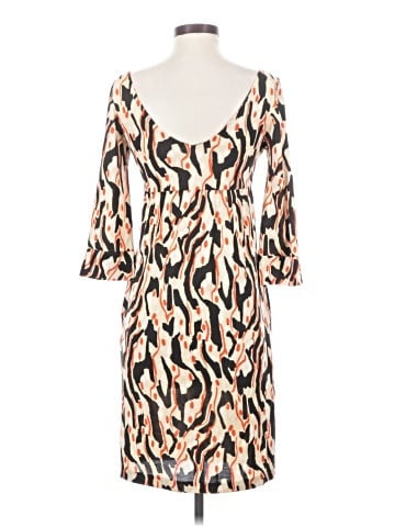 Diane von Furstenberg Casual Dress (view 2)