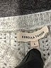 Rebecca Taylor Gray Pullover Sweater Size L - photo 4