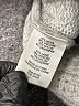 Rebecca Taylor Gray Pullover Sweater Size L - photo 5