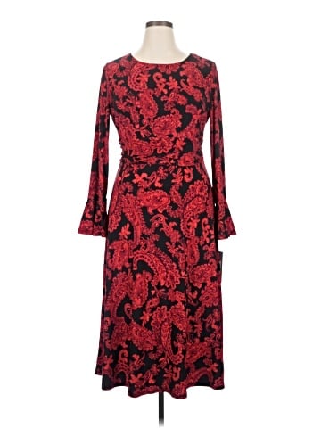 Marc New York Cocktail Dress (view 1)