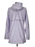 Only Purple Raincoat Size XS - photo 2