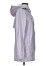 Only Purple Raincoat Size XS - photo 4
