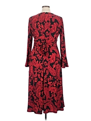Marc New York Cocktail Dress (view 2)