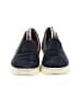 Sofft 100% Leather Blue Sneakers Size 7 1/2 - photo 2