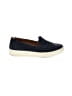 Sofft 100% Leather Blue Sneakers Size 7 1/2 - photo 1
