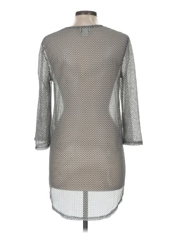 Jordan Taylor 3/4 Sleeve Blouse (view 2)