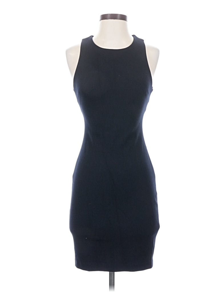 Pre-owned Bailey44 Cocktail Dress In Black