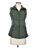 Tek Gear 100% Polyester Green Vest Size S - photo 1
