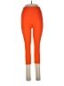 Active by Old Navy Color Block Orange Active Pants Size L - photo 1