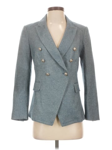 White House Black Market Blazer (view 1)