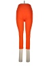Active by Old Navy Color Block Orange Active Pants Size L - photo 2