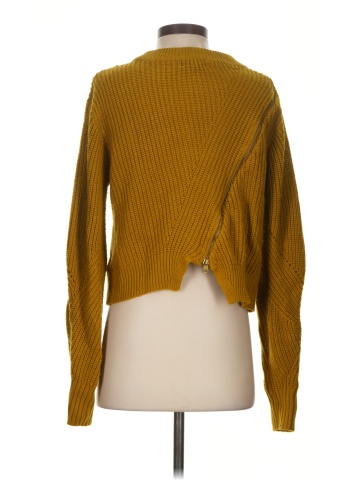 Topshop Turtleneck Sweater (view 2)