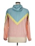 Ci Sono 100% Polyester Pink Jacket Size XL - photo 2