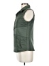 Tek Gear 100% Polyester Green Vest Size S - photo 5