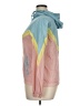 Ci Sono 100% Polyester Pink Jacket Size XL - photo 5