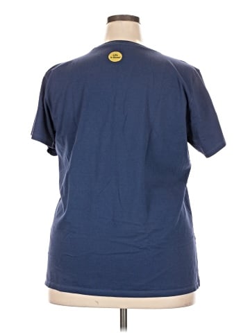 Life Is Good Short Sleeve T-Shirt (view 2)