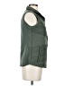 Tek Gear 100% Polyester Green Vest Size S - photo 4