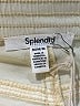 Splendid Solid Yellow Shorts Size M - photo 3