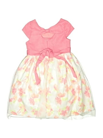 Nannette Dress (view 2)