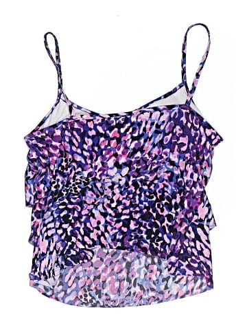 Jamaica Bay Swimsuit Top (view 2)
