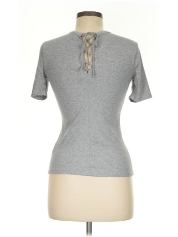 Who What Wear Short Sleeve Turtleneck (view 2)
