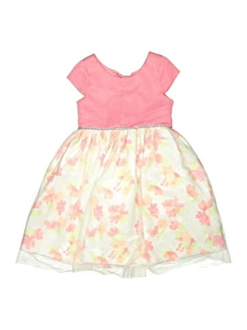 Nannette Dress (view 1)
