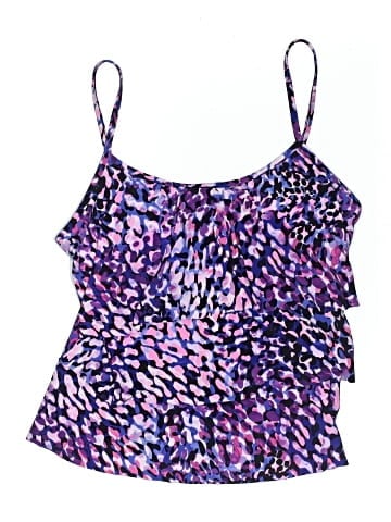 Jamaica Bay Swimsuit Top (view 1)