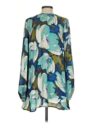 Show Me Your Mumu 3/4 Sleeve Blouse (view 2)